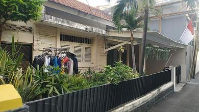 Jual Rumah Megah Luas 154 m2 Kawasan Tebet, Jakarta Selatan