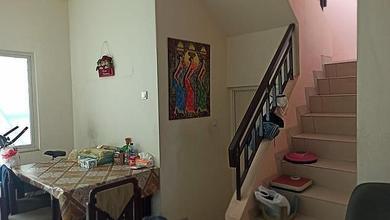 Rumah Area Luxury Puri Mansion, Jakarta Barat - Harga Terbaik 2,7 Miliar