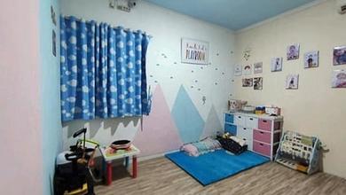 Rumah Prestisius di Kawasan Serpong Utara, Tangerang Selatan, LB 400m², Harga 3,3 Miliar