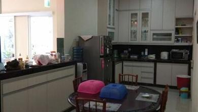 Jual Rumah 270 di Serpong Villa Melati Mas, Tangerang Selatan