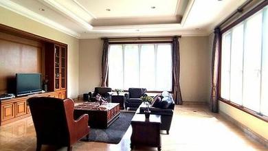 Rumah Eksklusif  Daerah Strategis Kawasan Kapuk Muara