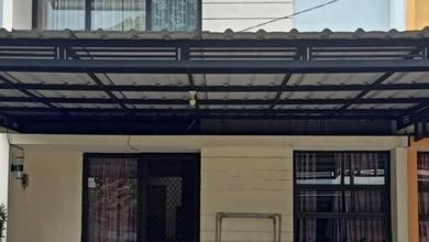 Rumah Dijual di Sangiang Jaya, Tangerang, LB 107m², Harga Kompetitif!