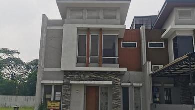 Promo Rumah di Modernland, Tangerang, LB 90m², Harga 2,5 Miliar