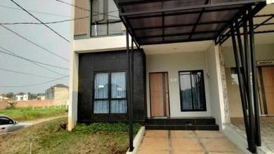 Jual Rumah Nyaman di Parung, Bogor - LT 90m²