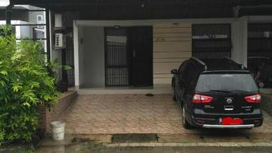 Rumah Dijual di Jati Uwung, Tangerang, LB 140m², Harga Terbaik!