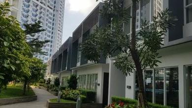 Hunian Mewah di Kawasan Puri Mansion, Jakarta Barat, LB 149m², Harga 4 Miliar