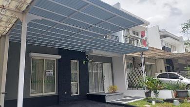 Sewa Rumah Favorit di Serpong, Tangerang Selatan, Harga Terjangkau
