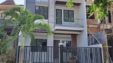 Properti Siap Pakai di Kawasan Bandengan, Jakarta Utara, LT 98m²