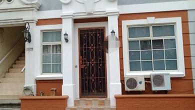 Hunian minimalis Lokasi Lippo Karawaci, Tangerang, LT 60m², Harga 490 Juta