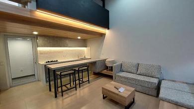 Kontrakan Murah di BSD, Tangerang, 3 KT, Harga 75 Juta /tahun