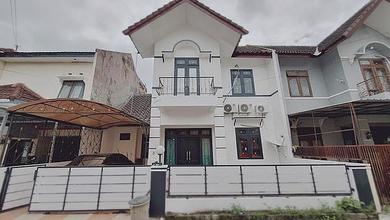 Kesempatan Rumah di Depok, Sleman, LB 120m², Harga 1,9 Miliar