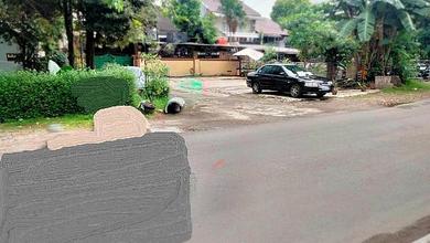 For Sale rumah Premium di Duren Sawit, Jakarta Timur - LT 370m²