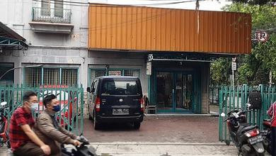 Jual Rumah 320 area Cideng, Jakarta Pusat