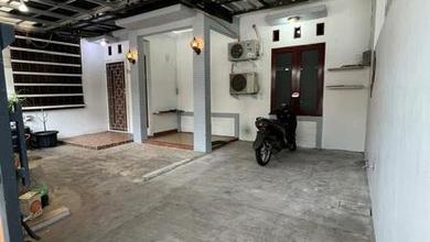 Rumah Sewa Murah Lokasi Bekasi Kota, Bekasi, LB 128m²