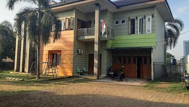 Penawaran Eksklusif, rumah Mewah di Jagakarsa, Jakarta Selatan, LB 350m²