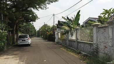 Kesempatan Eksklusif, rumah Mewah di Kreo, Tangerang, LB 200m²