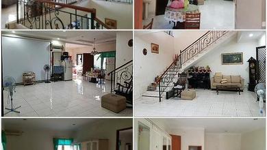Dijual rumah Eksklusif di Tomang, Jakarta Barat - LT 300m²