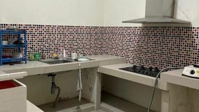 Jual Rumah Nyaman di Tomang, Jakarta Barat - LT 68m²