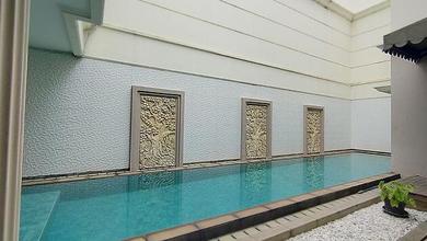 Hunian Prestisius di Kawasan Sunter, Jakarta Utara, LB 770m², Harga 21 Miliar