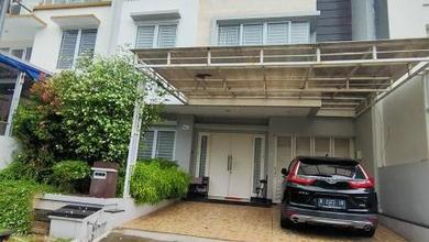Dijual rumah Premium di Ancol, Jakarta Utara - LT 153m²