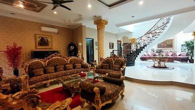 Dijual rumah Eksklusif di Sunter, Jakarta Utara - LT 529m²