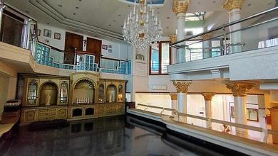 Rumah Area Luxury Sunter, Jakarta Utara - Harga Terbaik 18 Miliar