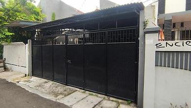 Rumah Idaman di Petojo, Jakarta Pusat, 4 KT, Harga 2,4 Miliar