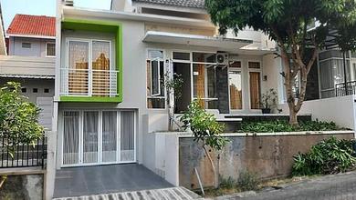 Rumah Dijual di Ngaliyan, Semarang, LB 84m², Harga Terbaik!