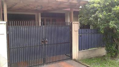 Jual Rumah Siap Tinggal area Klender, Jakarta Timur, Luas 213 m2