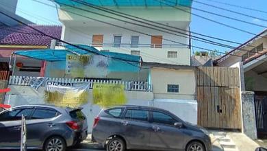 Dijual rumah Eksklusif di Sawah Besar, Jakarta Pusat - LT 148m²