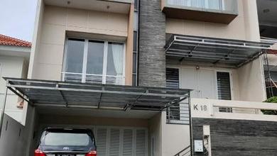 For Sale rumah Mewah di Ancol, Jakarta Utara - LT 230m²