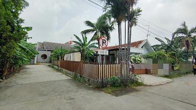 Rumah Area Premium Pulo Gadung, Jakarta Timur - Harga Terbaik 10,5 Miliar