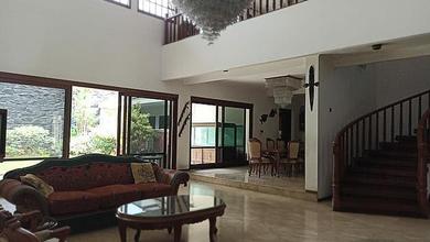 For Sale rumah Mewah di Sunter, Jakarta Utara - LT 1040m²