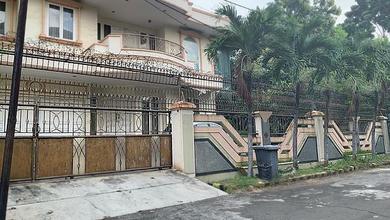 Rumah Area Luxury Sunter, Jakarta Utara - Harga Terbaik 19,8 Miliar