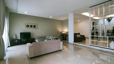 Hunian Prestisius di Kawasan Kelapa Gading, Jakarta Utara, LB 396m², Harga 9 Miliar
