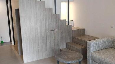 Sewa Rumah Terbaik di BSD, Tangerang, Harga Terjangkau