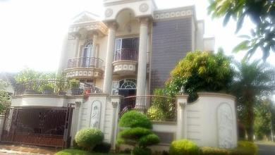 Dijual rumah Premium di Cikupa, Tangerang - LT 224m²
