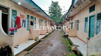 Dijual rumah Premium di Srengseng, Jakarta Barat - LT 4467m²