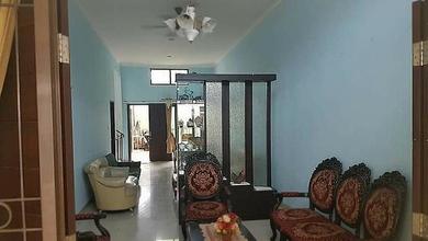 Hunian Elegan di Pondok Aren, Tangerang Selatan, 4 Kamar Tidur, LT 151m²