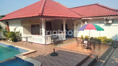 Dijual rumah Eksklusif di Cilodong, Depok - LT 400m²