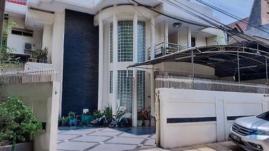 Rumah Area Premium Kelapa Gading, Jakarta Utara - Harga Terbaik 9,8 Miliar