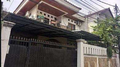 Rumah Prestisius di Kawasan Cipete, Jakarta Selatan, LB 160m², Harga 6,75 Miliar