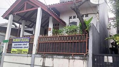 Hunian Idaman di Petukangan, Jakarta Selatan, 3 KT, Harga 1,65 Miliar