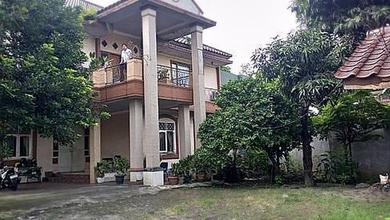 Dijual rumah Premium di Pesanggrahan, Jakarta Selatan - LT 766m²