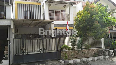 Hunian Idaman di Tambaksari, Surabaya, 3 KT, Harga 2,1 Miliar