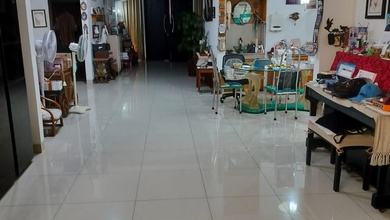 Rumah Area Premium Citra Garden, Jakarta Barat - Harga Menarik 4,6 Miliar