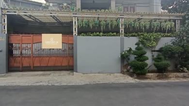Dijual rumah Premium di Baranangsiang, Bogor - LT 160m²