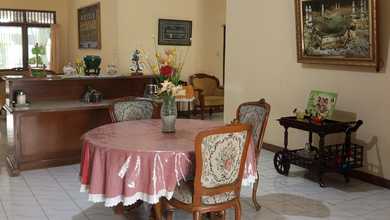 Rumah Mewah di Pasar Minggu, Jakarta Selatan, 6 KT, LT 506m²