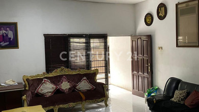 Dijual rumah Premium di Setiabudi, Jakarta Selatan - LT 244m²