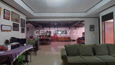 Rumah Area Premium Ragunan, Jakarta Selatan - Harga Menarik 18 Miliar